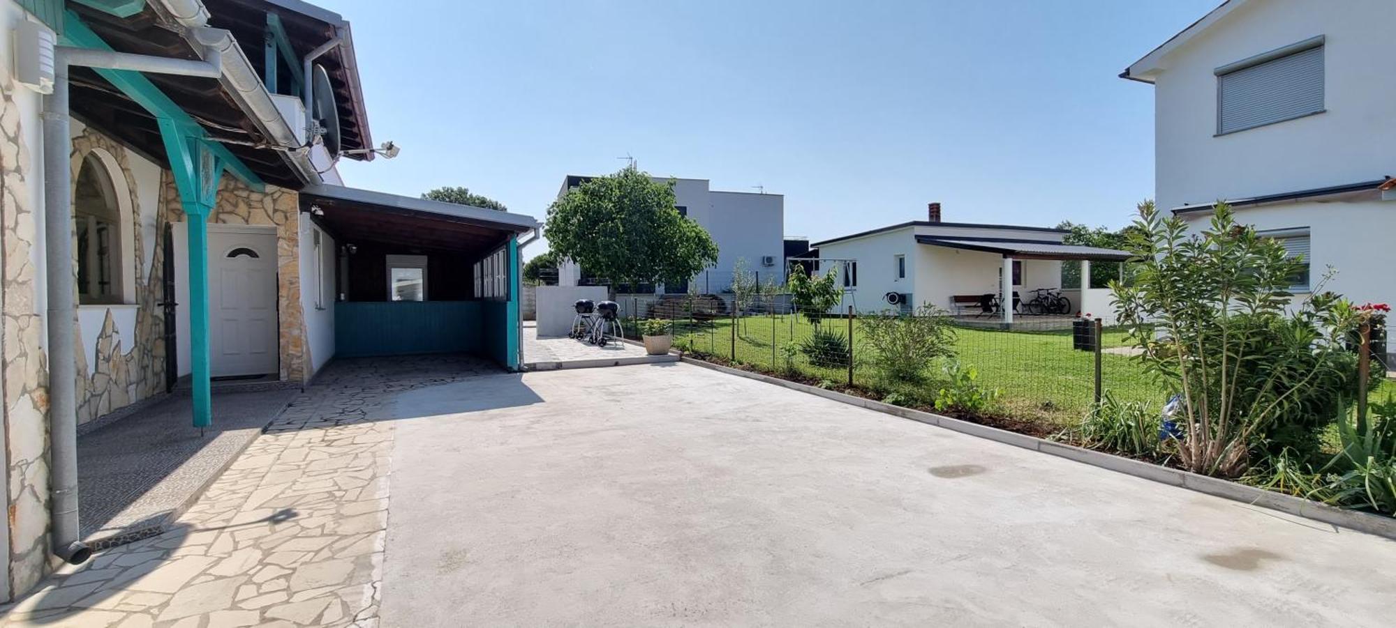 Medulins Pearl Apartment Exterior photo