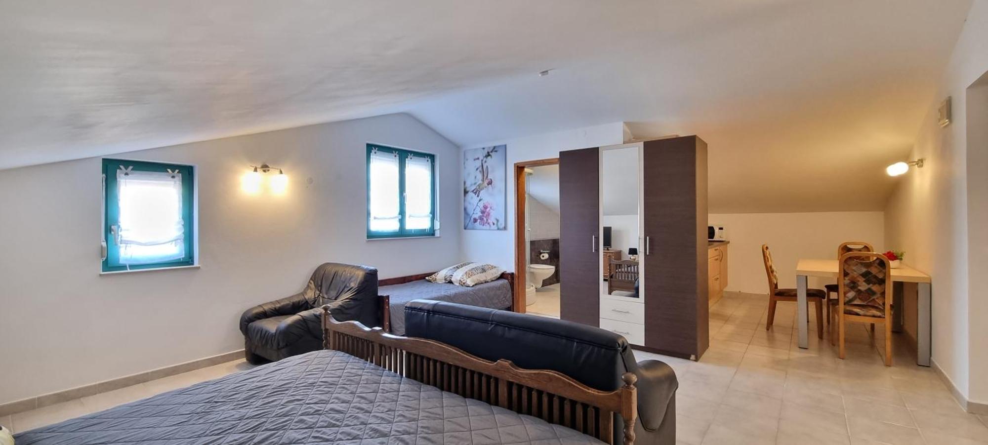 Medulins Pearl Apartment Exterior photo