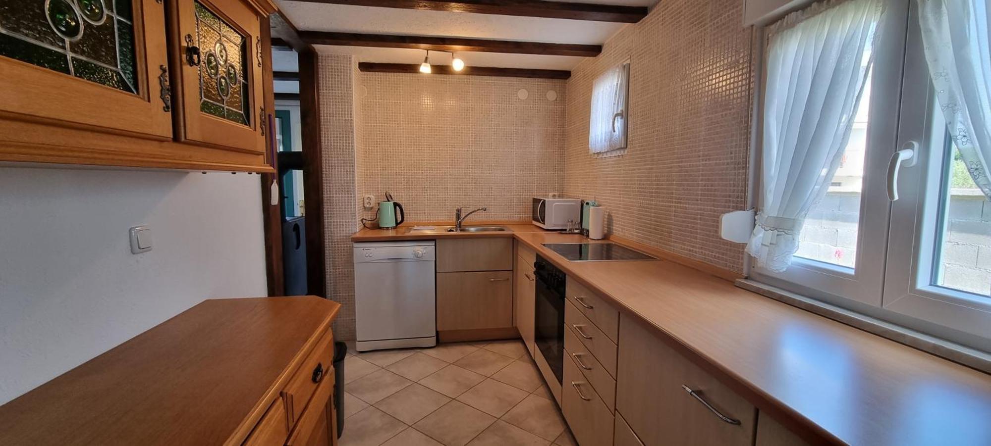 Medulins Pearl Apartment Exterior photo